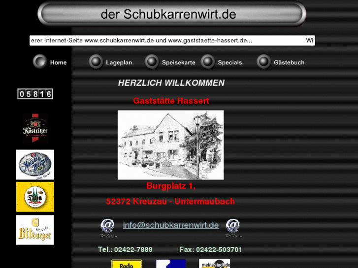 www.schubkarrenwirt.com