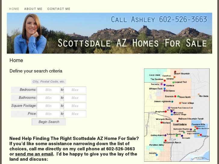 www.scottsdaleazhomesforsale.com