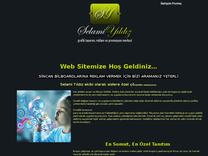 www.selamiyildiz.com