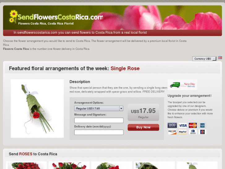 www.sendflowerscostarica.com