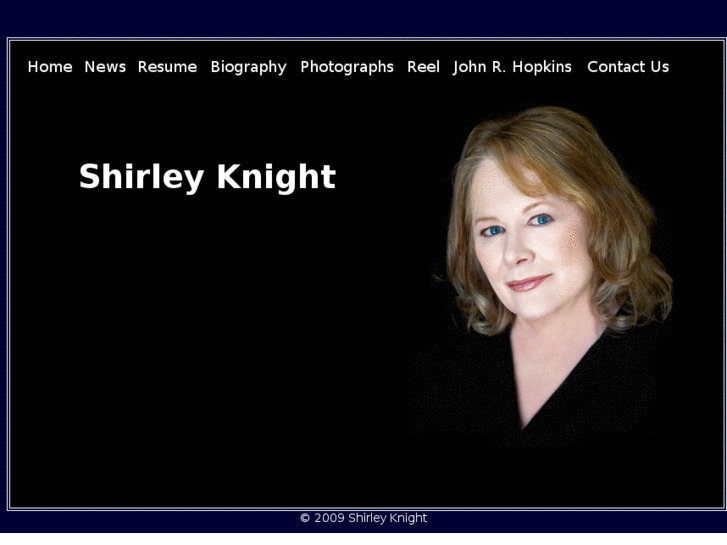 www.shirleyknight.net