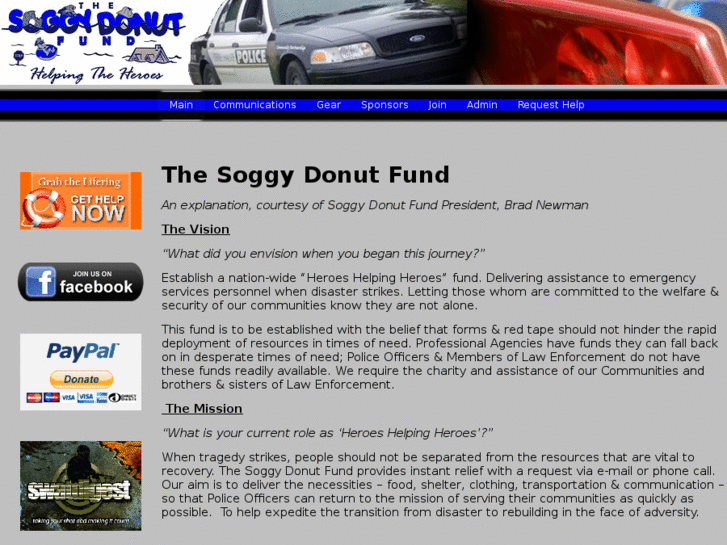 www.soggydonuts.net
