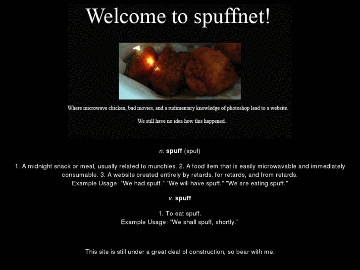 www.spuffnet.com