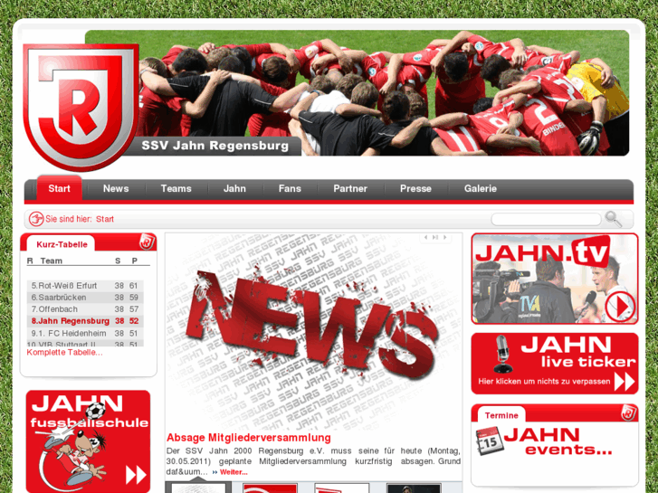 www.ssvjahn2000.de