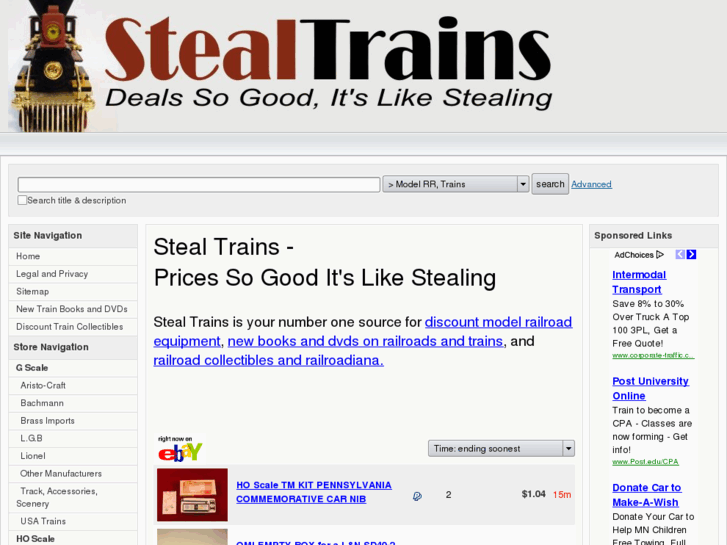 www.stealtrains.com