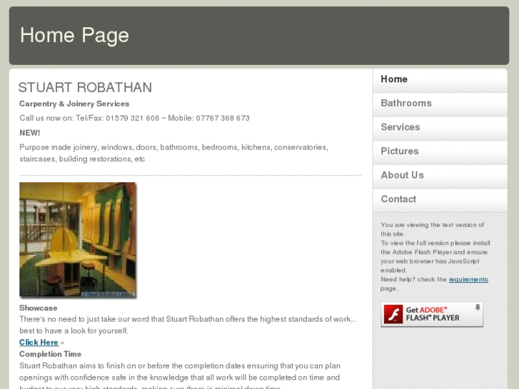 www.stuartrobathan.com