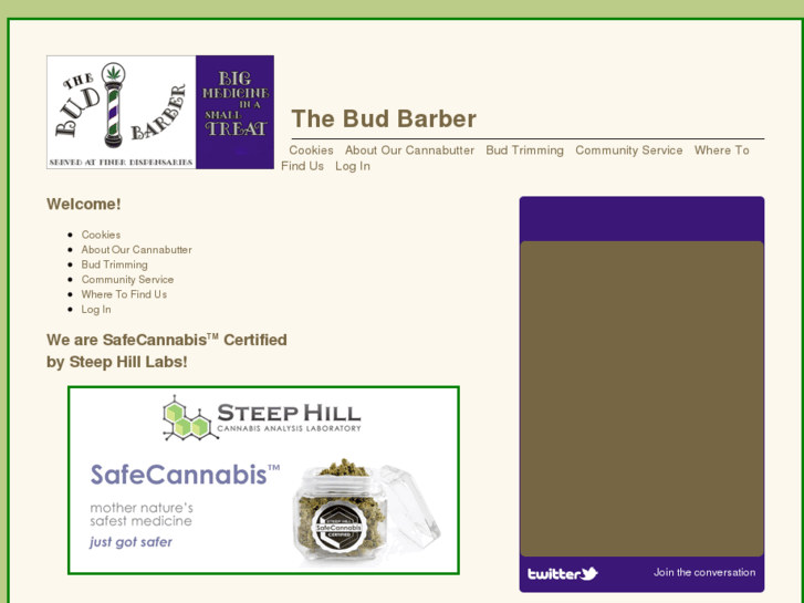 www.thebudbarber.com