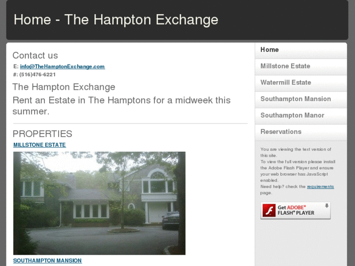 www.thehamptonexchange.com