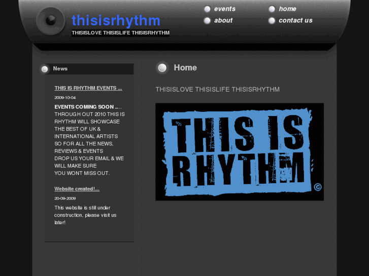 www.thisisrhythm.com