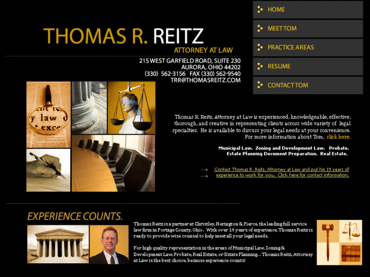 www.thomasreitz.com