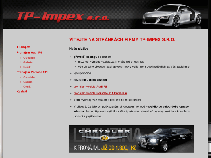 www.tp-impex.cz