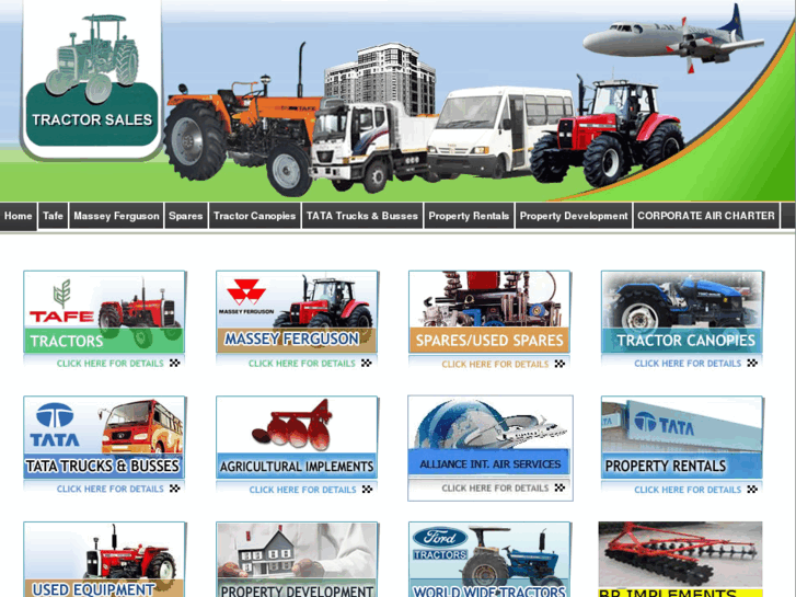 www.tractorsales.co.za