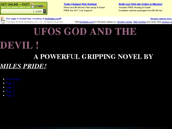 www.ufowaiting.com