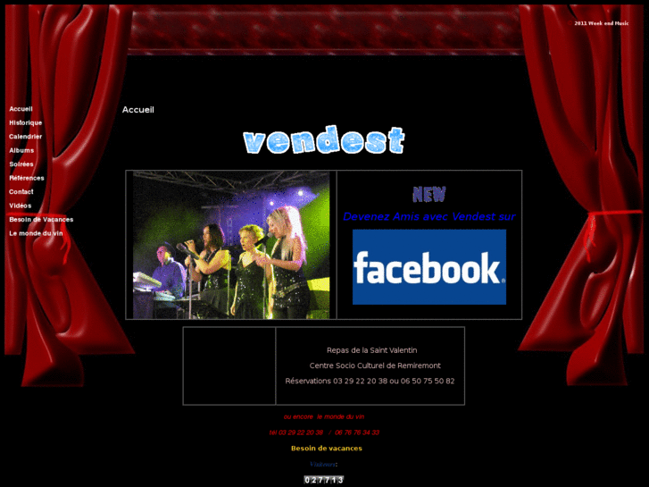 www.vendest.com