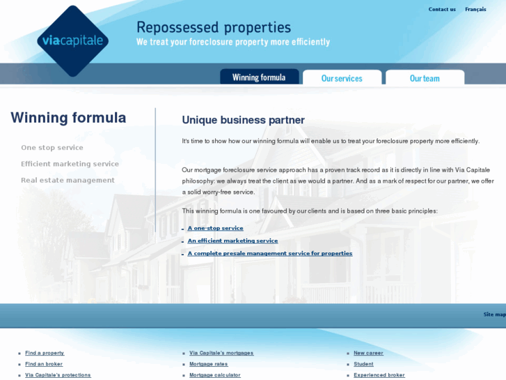 www.viacapitaleforeclosures.com