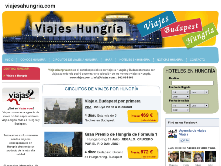 www.viajesahungria.com