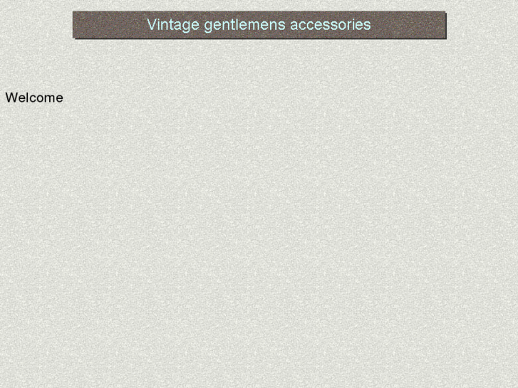 www.vintagegentlemensaccessories.com