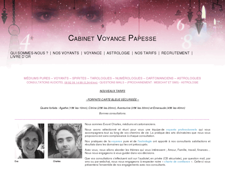 www.voyance-papesse.com