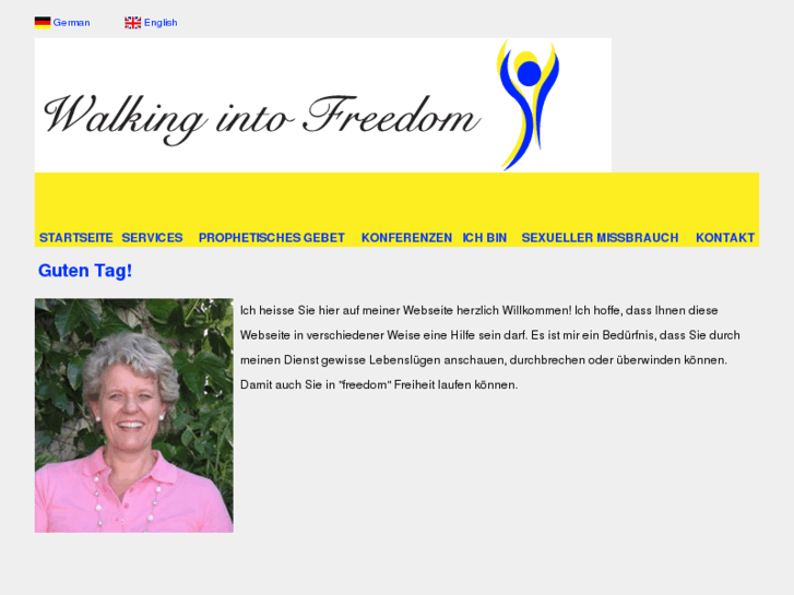 www.walkingintofreedom.com