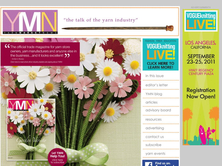 www.yarnmarketnews.com