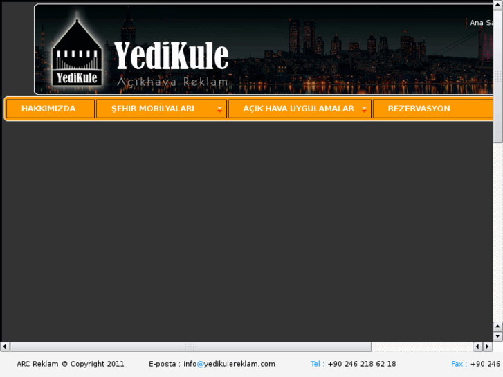 www.yedikulereklam.com