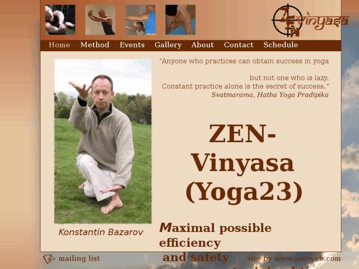 www.yoga23usa.com