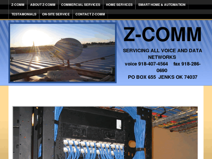 www.zcomm.net