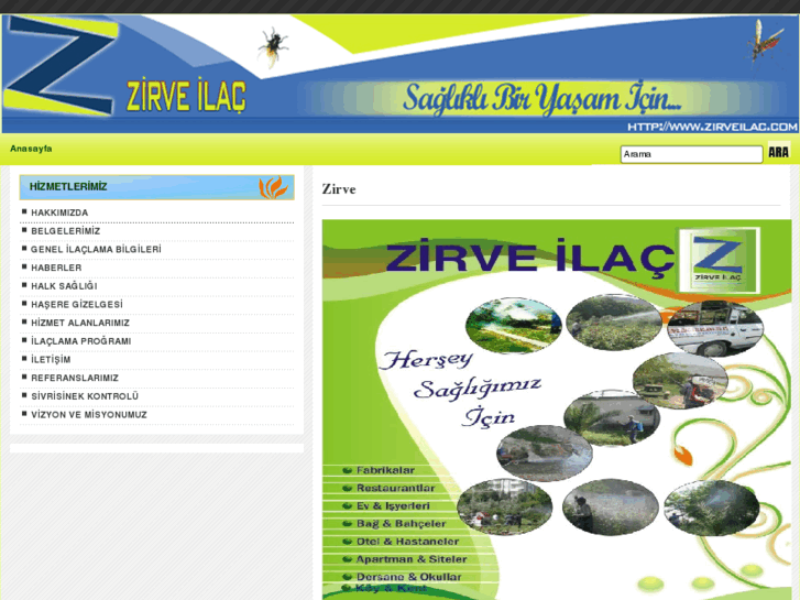 www.zirveilac.com