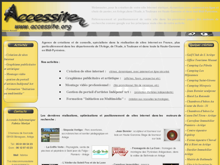 www.accessite.org