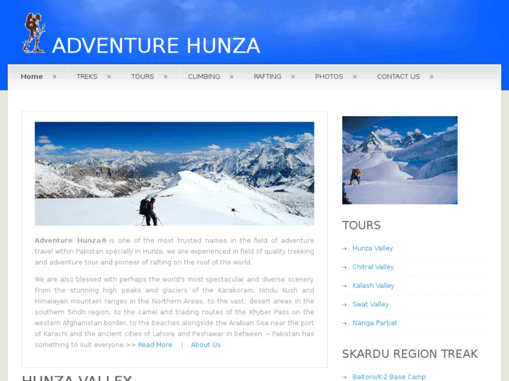 www.adventurehunza.com