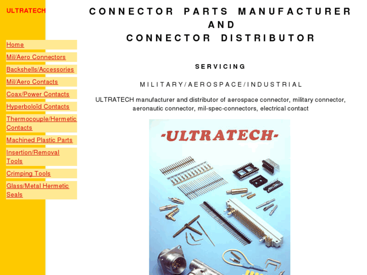 www.aerospace-connectors.com