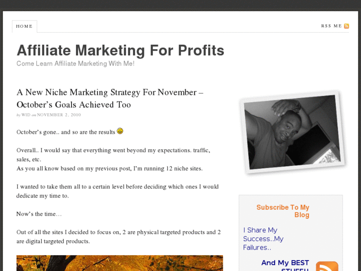 www.affiliatemarketingforprofits.com