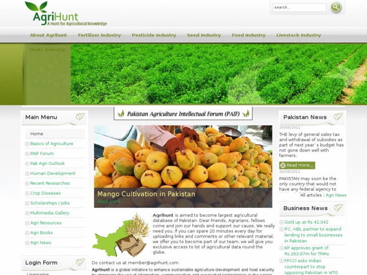 www.agrihunt.com