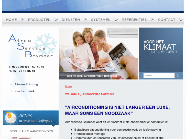 www.aircoserviceboxmeer.nl