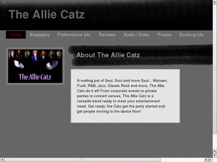 www.alliecatz.com