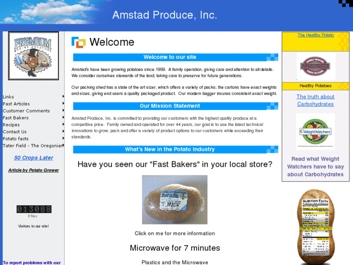 www.amstadpotatoes.com