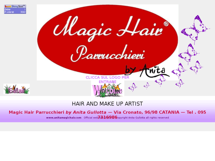 www.anitamagichair.com