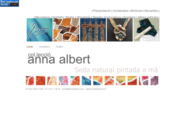 www.annaalbert.com