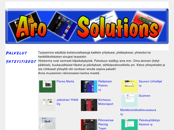 www.arosolutions.com