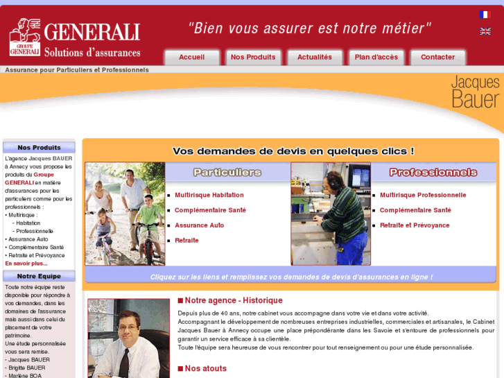 www.assurance-generali-bauer.com