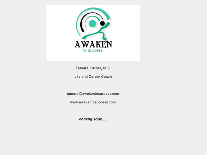 www.awakentosuccess.com