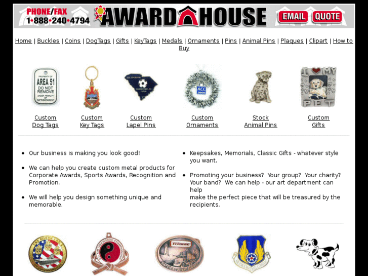 www.awardhouse.com