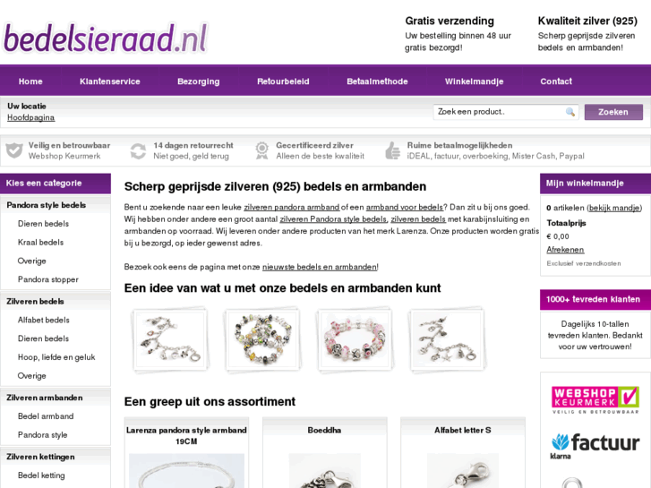 www.bedelsieraad.nl