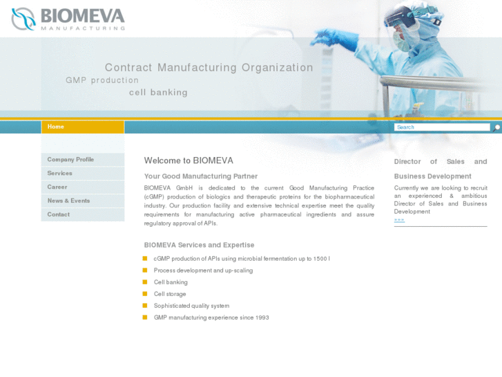 www.biomeva.com