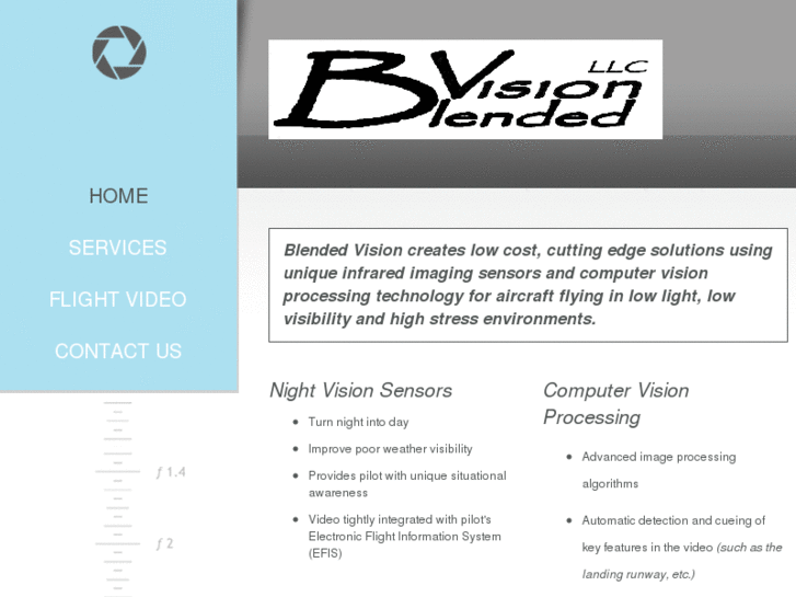 www.blendedvisionllc.com