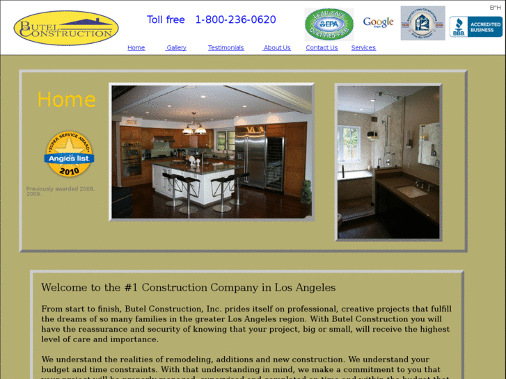 www.butelconstruction.com