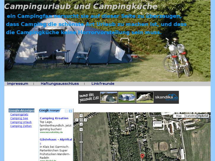 www.camping-kueche-urlaub.de