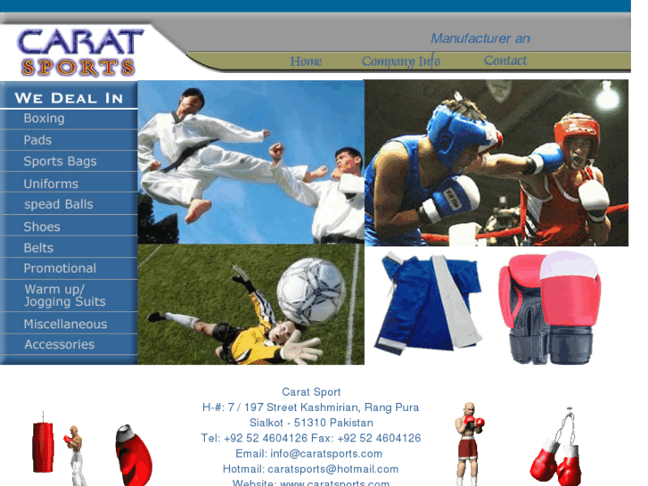 www.caratsports.com