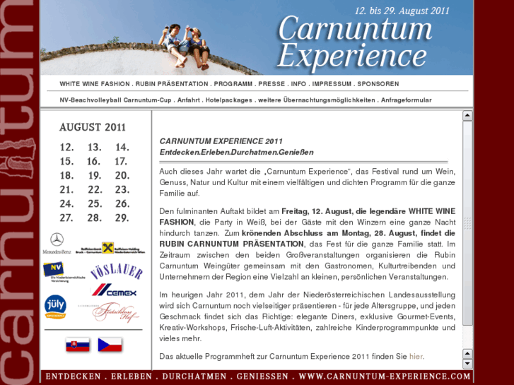 www.carnuntum-experience.com