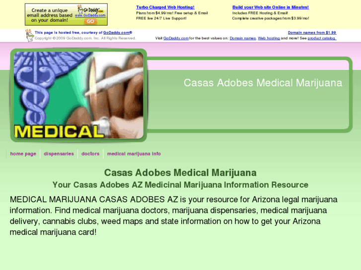 www.casasadobesmedicalmarijuana.com